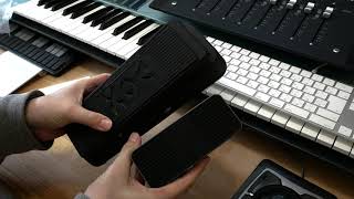Video thumbnail for MeloaudioのEXP-001というエクスプレッション・ペダルを買ってみた話 by DAW LESSON サブ
