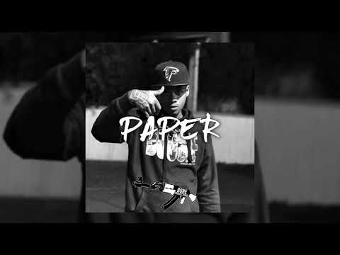 Bris x Gman x EBK Hotboiiz x West Coast Type Beat - "Paper" | @BoneProductions x AR Beats