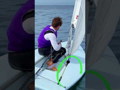 SEND IT!🏎️ Enter & Exit the Tack at FULL SPEED