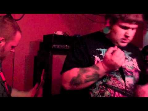 The Blood Reckoning Comeback Show Tribute + LIVE FOOTAGE