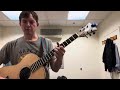 Satisfied Mind (Pete Seeger/The Mammals)