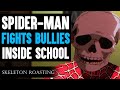 Dhar Mann But With Skeleton Meme Dhar Mann Roasting 1