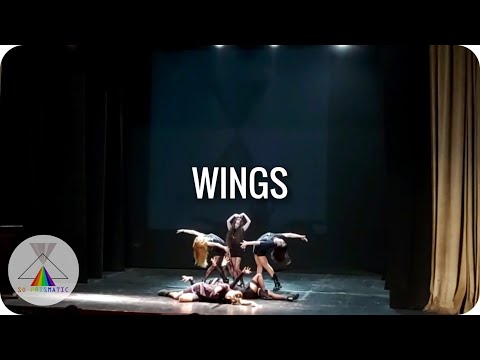 PIXY (픽시) - Wings | So Prismatic Dance Cover |