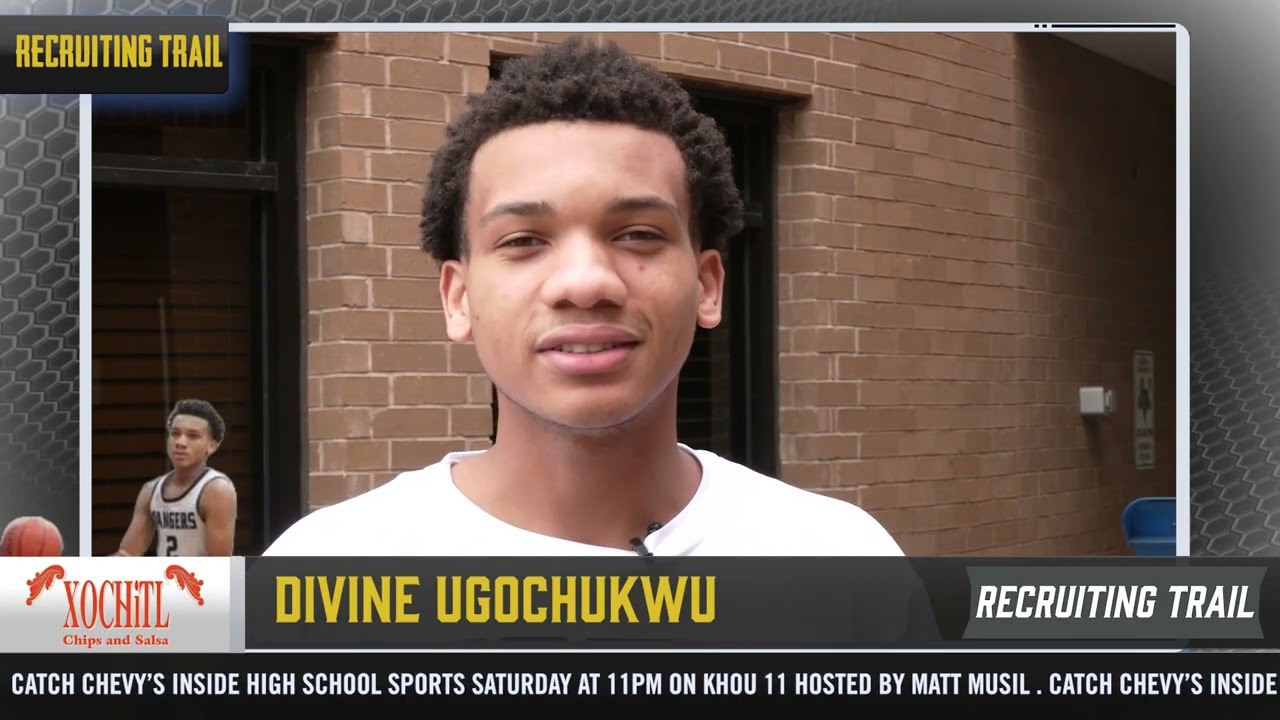 Previewing our Play of The Year Bracket Plus an Interview with Clements Star Divine Ugochukwu
