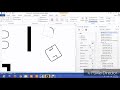 Create Floor Plan With MS Word