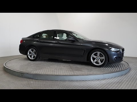 181D25013 - 2018 BMW 420d 420d 2.0L 0