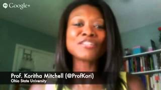 "Living With Lynching" with Prof. Koritha Mitchell
