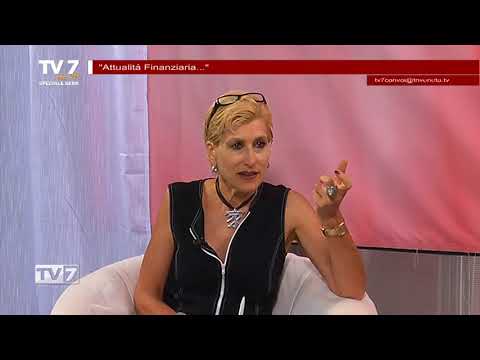 Tv7 con Voi sera del 12/6/2018 - Un nuovo profilo internazionale per l'Italia (6 di 6)