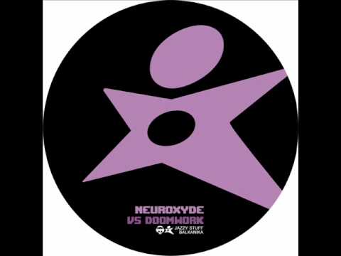 Neuroxyde Vs Doomwork