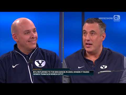 Heath Schroyer - 10 Questions