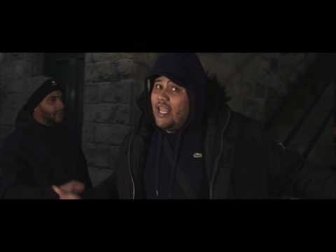 Kdot - Monday Blues (Prod by Palize) @kdotscumfam