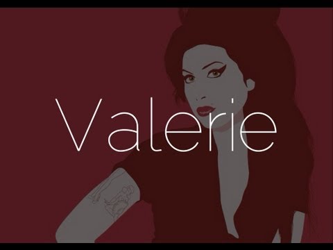 Valerie (An Amy Winehouse Cover) - JIN & GRAY