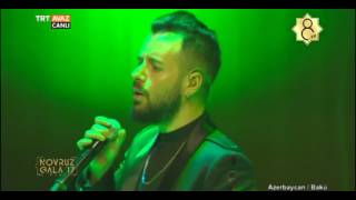 Bir Pazar Kahvaltısı - Emre Aydın - Nevruz Gala 2017 - Azerbaycan - TRT Avaz