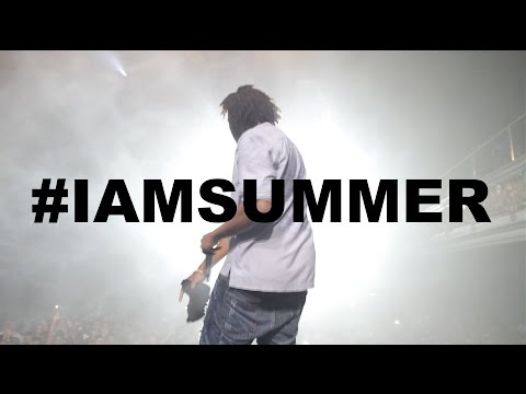 #IAMSUMMER Concert Recap Episode