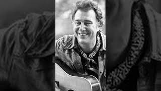 Remembering Jerry Jeff Walker #shortsfeed #outlawcountry #countrymusic