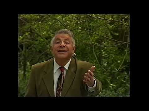 Ashugh Sheram (1857-1938) - Naz aghjik (Armenian song)