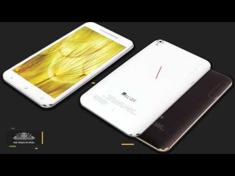 IBall Slide Cuddle 4G Tablet Launched | Priced at Rs 9,999
