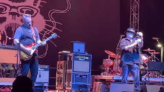 Blues Traveler Live - 100 Years - Spyglass Winery - Sunbury PA - 8/7/21