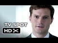 Fifty Shades of Grey TV SPOT - Valentines Day.