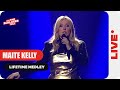 Maite Kelly - Lifetime Medley (Schlagerbooom 2025)