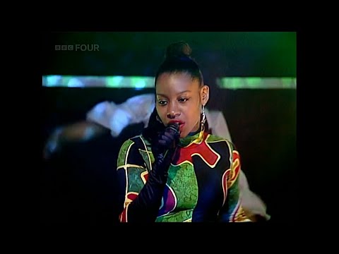 Culture Beat  - Mr Vain  - TOTP  - 1993