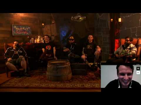 Mega64 Podcast 500 Aftershow