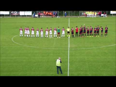 Zenith Audax vs Navacchio Zambra 2-1 AllieviB 2004