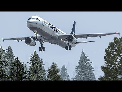 How a Wrong Turn Caused this Airbus A321 to Crash | Fatal Approach | Air Blue Flight 202 | 4K