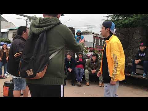 SPDB // Final Dokker vs Sokpro