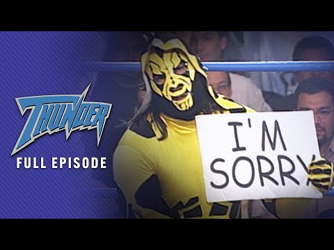 WCW Thunder