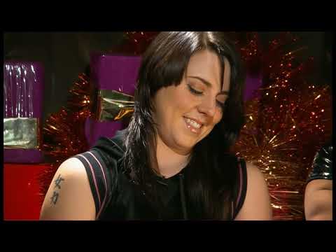 Melanie C - Ho Ho Ho Selecta (Dec. 23rd, 2003)