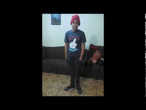 Escucha y kalla (Arte Lirikal) Mc oreck, Lil jona, Mc saer y Myniak one