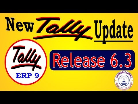 Tally ERP 9 GST Accounting Entries in Tally Hindi |GST Ledgers CGST SGST IGST Sales Purchase
