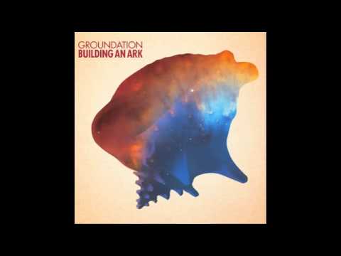 Payaka Way - Groundation