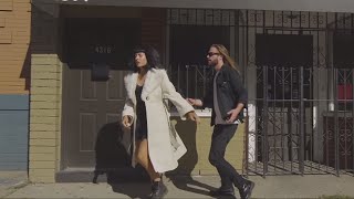 Jessica Hernandez &amp; The Deltas - Cry Cry Cry