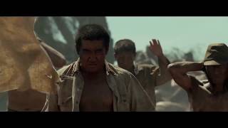 Nobuaki Shimamoto Showreel 2017 video