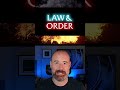 How The Law And Order Sound Was Created Entertainment Shorts
