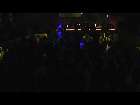 Optick b2b Adrian Eftimie @ DJs Love Nights @ Kristal Glam Club, 10.04.2010 (HD) (2)