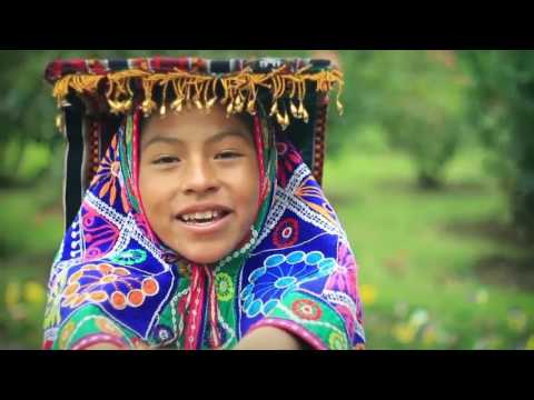 Cusco - Los Kana Wawakuna