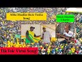 "Abba Dhadho Ruto Tosha" Song That Went Viral on Tiktok ||UDA Chama Chetu! Abush Chinninto X Karole