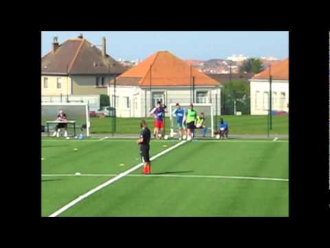 DETECTION A BOULOGNE SUR MER