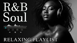 【R&B Soul】Deep Soul Serenity – Smooth R&B Grooves for Romantic & Peaceful Midnight Moments