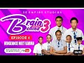 brain behind season 3 episode 6 #drama #series #trending #webseries #new #college #highschool #teen