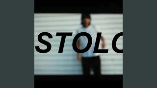 Cover art for STOLO