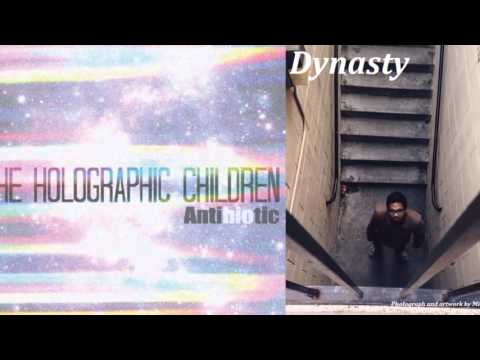 Dynasty - The Holographic Children