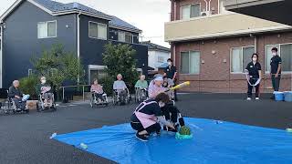 動画のサムネイル