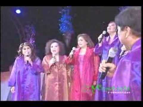 The "ORIGINAL" New Minstrels