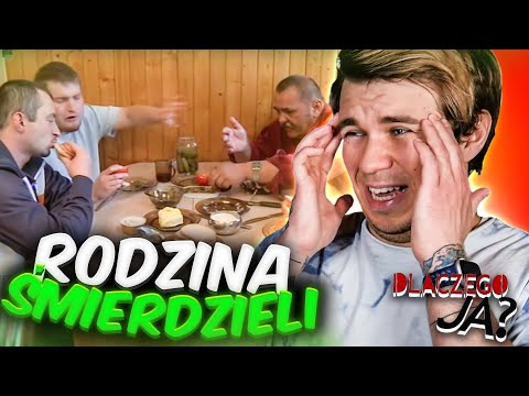 NAJGORSZA PATOLA W „DLACZEGO JA"😫