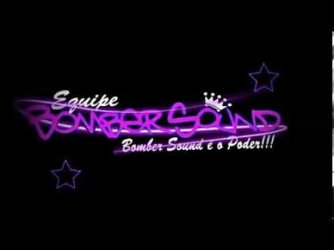 MC LEANDRINHO E CRISTIAN CALL-FICA LOUCA(EQUIPE (BOMBER SAUND)