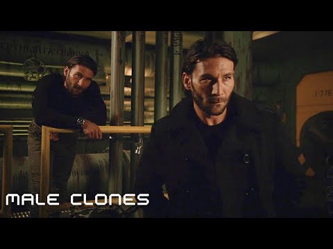 Agents of S.H.I.E.L.D. | Anton Ivanov and his clones scene